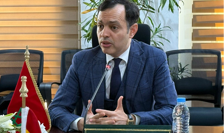 توسيع برنامج إدماج ليشمل غير الحاصلين على الشهادات
